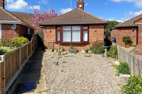 2 bedroom detached bungalow for sale, Humberstone Road, Gorleston, Great Yarmouth