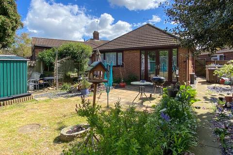 2 bedroom detached bungalow for sale, Humberstone Road, Gorleston