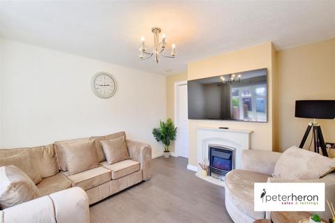 3 bedroom semi-detached house for sale, Souter View, Whitburn, Sunderland