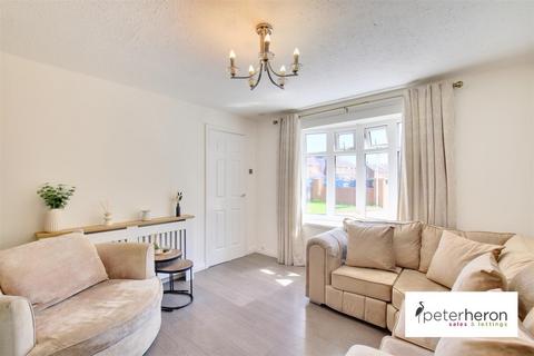 3 bedroom semi-detached house for sale, Souter View, Whitburn, Sunderland