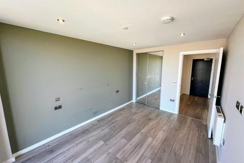 1 bedroom apartment to rent, Jesse Hartley Way, Liverpool