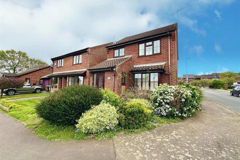 3 bedroom house for sale, Brick Kiln Road, North Walsham NR28