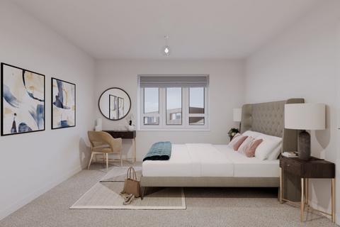 2 bedroom flat for sale, Plot 16 at Weybridge Place, Beales Lane, Weybridge KT13