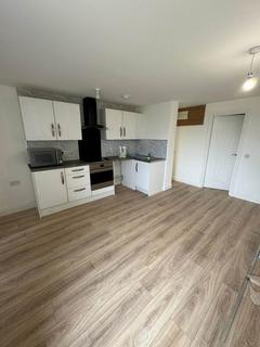 1 bedroom flat to rent, Station Road, Shotts