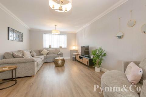 Smithys Lodge Beccles Road, Hales, Norwich, NR14 6SR