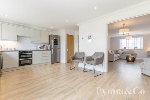 Smithys Lodge Beccles Road, Hales, Norwich, NR14 6SR
