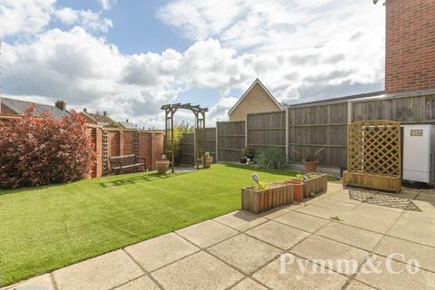 Smithys Lodge Beccles Road, Hales, Norwich, NR14 6SR