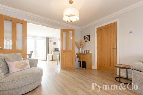 Smithys Lodge Beccles Road, Hales, Norwich, NR14 6SR