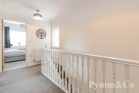 Smithys Lodge Beccles Road, Hales, Norwich, NR14 6SR