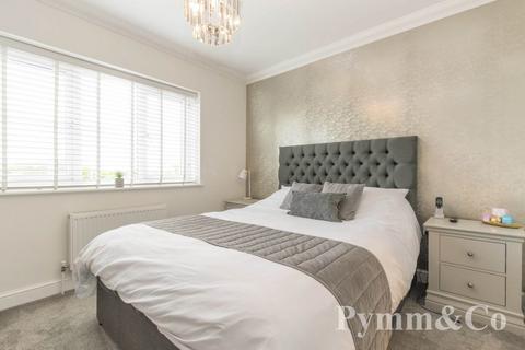 Smithys Lodge Beccles Road, Hales, Norwich, NR14 6SR