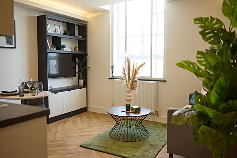 Studio to rent, Apt 0310, Live Oasis Eastgate, 1 Eastgate LS2