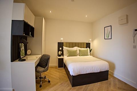 Studio to rent, Apt 0310, Live Oasis Eastgate, 1 Eastgate LS2