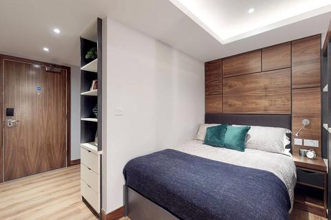 Studio to rent, Apt 33, Oasis Residence, 73 Cookridge Street LS2