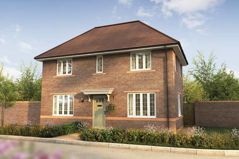 3 bedroom detached house for sale, Plot 73 at Holly Grange, Burtonwood Road WA5