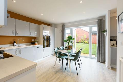 3 bedroom semi-detached house for sale, Plot 74 at Foxcote, Wilmslow Road SK8
