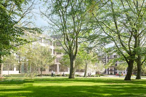 3 bedroom apartment for sale, Waterway Apartments at Hayes Village Nestles Avenue, Hayes UB3