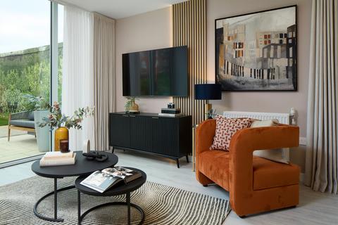 undefined, Barton Apartments at Eastman Village, HA1 Henry Strong Road, Harrow HA1