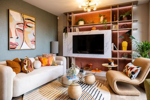 undefined, Barton Apartments at Eastman Village Sales and Marketing Suite, Unit 2 Polaroid Point, Hargrave Drive, Harrow HA1