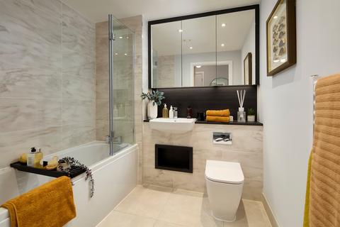 undefined, Barton Apartments at Eastman Village Sales and Marketing Suite, Unit 2 Polaroid Point, Hargrave Drive, Harrow HA1