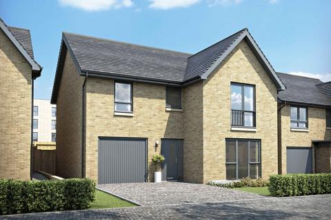 4 bedroom detached house for sale, FALKLAND at Cammo Meadows Meadowsweet Drive, Edinburgh EH4