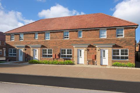 3 bedroom terraced house for sale, Ellerton at Monkton Gardens Lukes Lane, Hebburn NE31