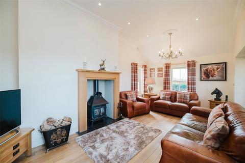 5 bedroom detached house for sale, Hillside, Lumsdaine, Coldingham, Scottish Borders, TD14