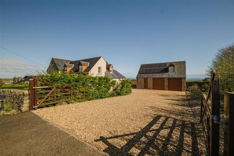 5 bedroom detached house for sale, Hillside, Lumsdaine, Coldingham, Scottish Borders, TD14