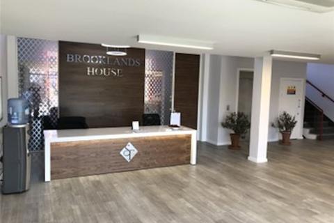 Office to rent, Brooklands House, Marlborough Road, Lancing, BN15 8AF
