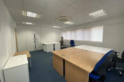 Office to rent, Brooklands House, Marlborough Road, Lancing, BN15 8AF