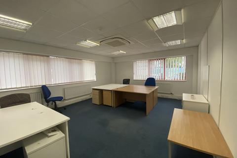 Office to rent, Brooklands House, Marlborough Road, Lancing, BN15 8AF