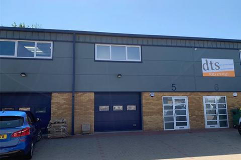 Industrial unit to rent, Unit A5 Glenmore Business Park, Portfield, Chichester, PO19 7BJ
