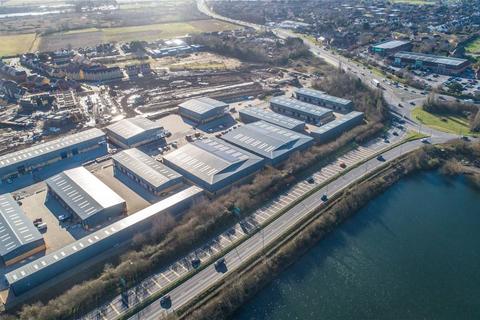 Industrial unit to rent, Unit A5 Glenmore Business Park, Portfield, Chichester, PO19 7BJ