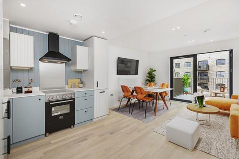 1 bedroom apartment for sale, Calville House, The Brentford Project, TW8