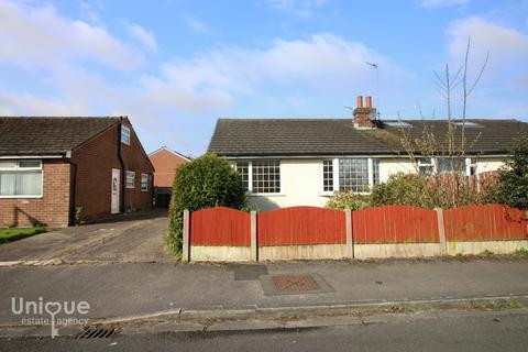2 bedroom bungalow for sale, Hargreaves Street,  Thornton-Cleveleys, FY5