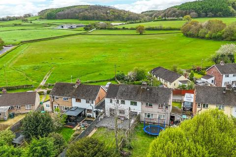 4 bedroom semi-detached house for sale, Mill Close, Portbury, Bristol, BS20