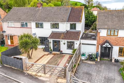 4 bedroom semi-detached house for sale, Mill Close, Portbury, Bristol, BS20