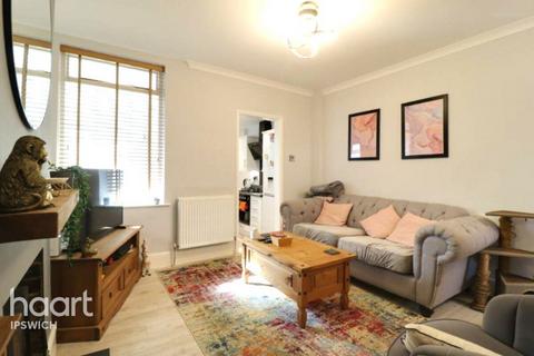 2 bedroom end of terrace house for sale, Gatacre Road, Ipswich