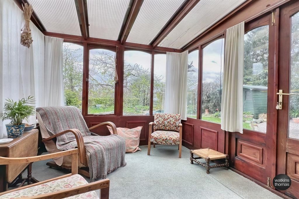 Conservatory
