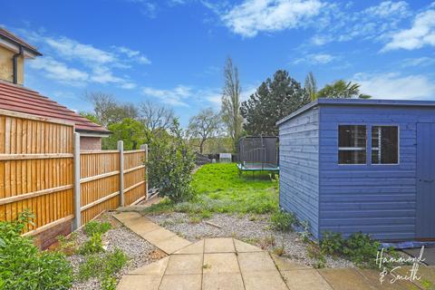 3 bedroom detached house for sale, Epping, Epping CM16