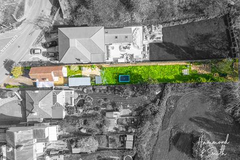 50 Bridge Hill, Epping, CM16 4ER