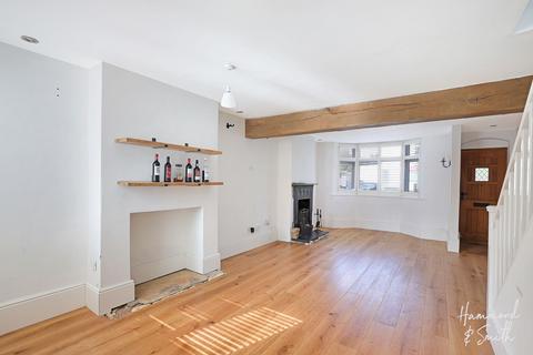 50 Bridge Hill, Epping, CM16 4ER