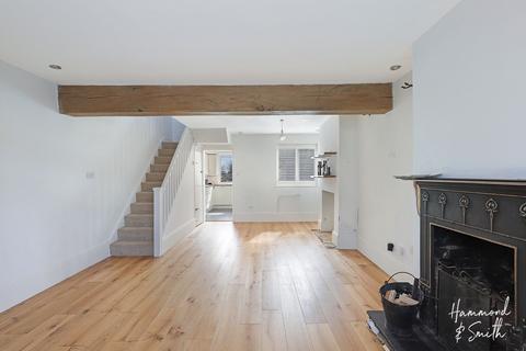 50 Bridge Hill, Epping, CM16 4ER
