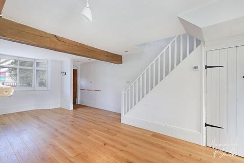 50 Bridge Hill, Epping, CM16 4ER