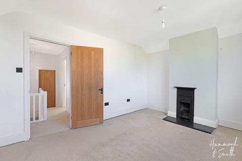 50 Bridge Hill, Epping, CM16 4ER