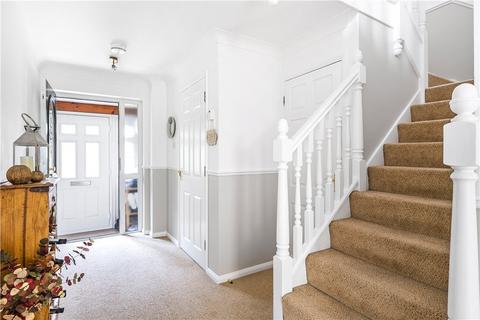 4 bedroom detached house for sale, Springvale Road, Winchester, Hampshire
