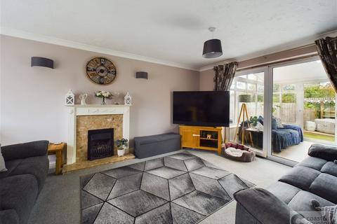 5 bedroom detached house for sale, Sandford View, Newton Abbot