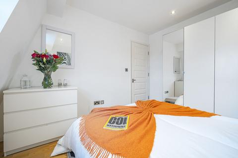 1 bedroom penthouse for sale, 190 Kings Road, Reading RG1