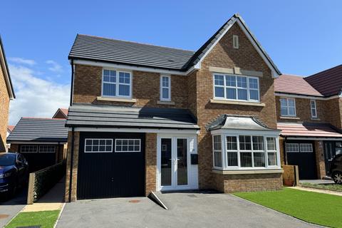 4 bedroom detached house for sale, Freeman Street, Blackpool FY4