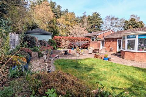 3 bedroom detached bungalow for sale, Gorse Close, Ringwood BH24