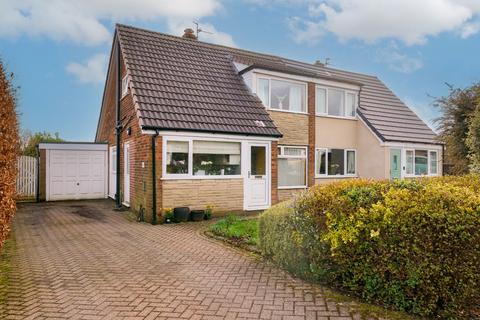 2 bedroom semi-detached house for sale, Shorefield Mount, Bolton, BL7